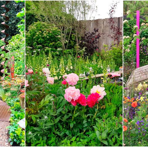 8 Chelsea Flower Show 2019 Gardening Trends To Try At Home