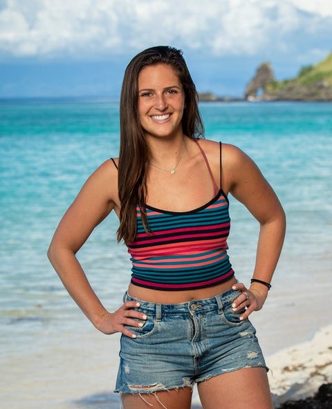 Survivor Season 39 Cast Revealed Meet The Island Of The Idols Cast 