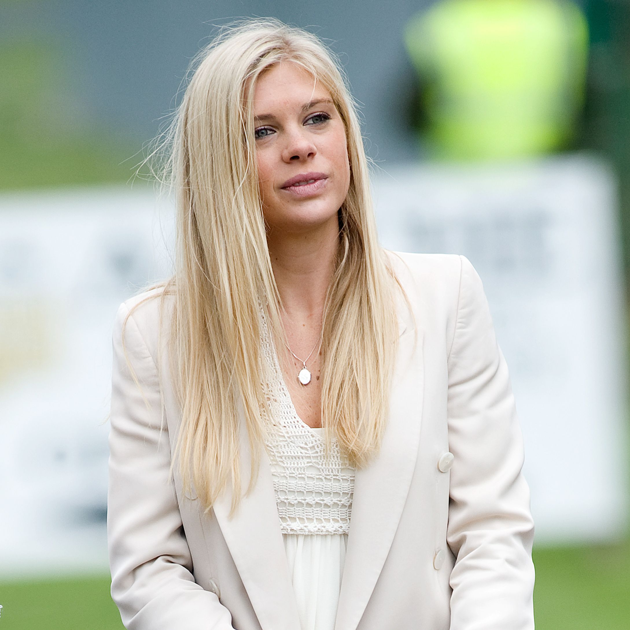 Prince Harry’s Ex Chelsy Davy Just Married His Eaton Schoolmate