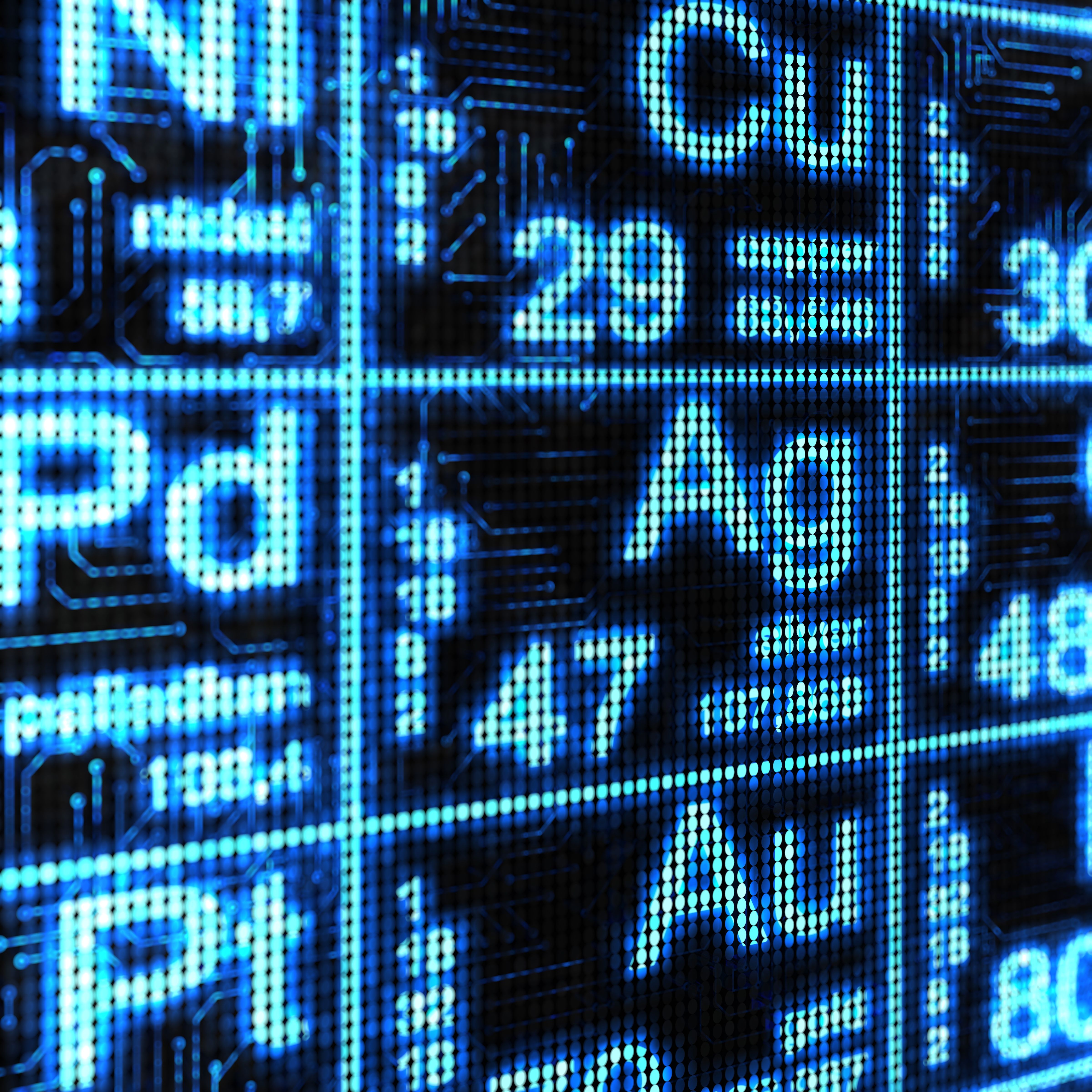 Scientists Have Created a Periodic Table for AI