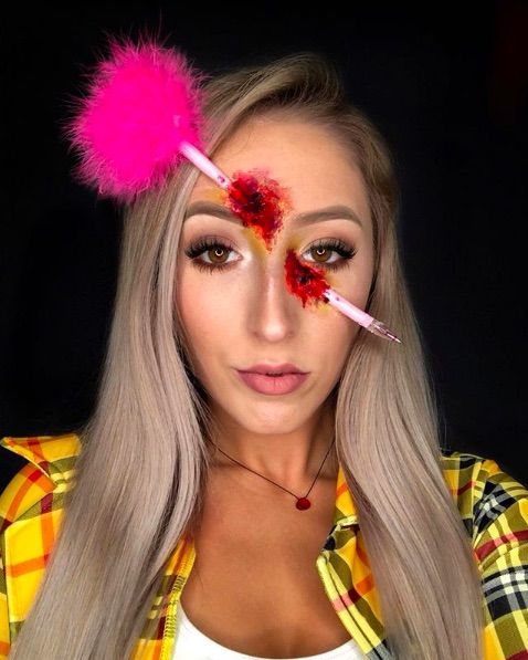 ideas for halloween costumes without buying them
