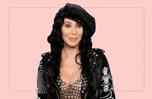 cher talks 2020, saving the pakistan elephan kavaan, and her new movie 'the bobblehead movie'