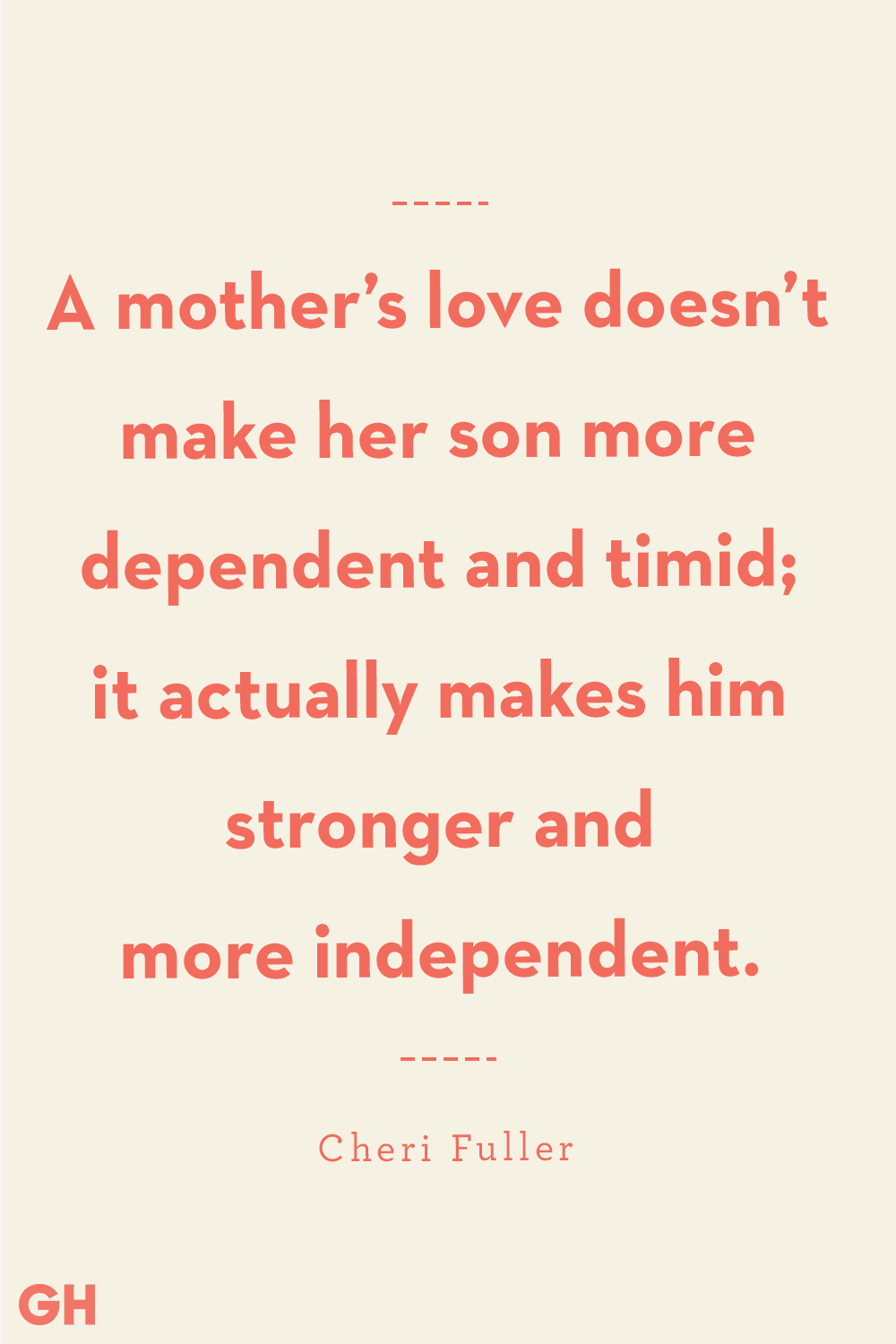 35 Heartfelt Mother Son Quotes Mother And Son Sayings 21