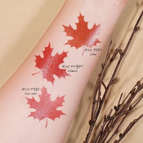 Leaf, Maple leaf, Tree, Arm, Temporary tattoo, Woody plant, Plant, Tattoo, Maple, Material property, 