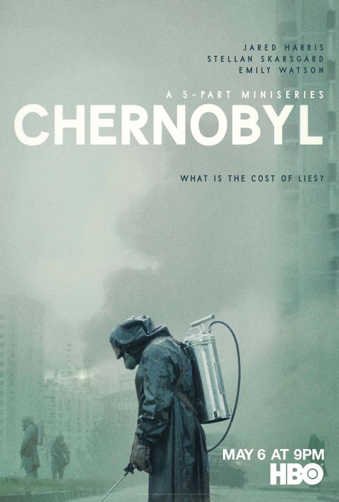 Wat van de HBO-serie over de kernramp in Tsjernobyl is echt gebeurd?