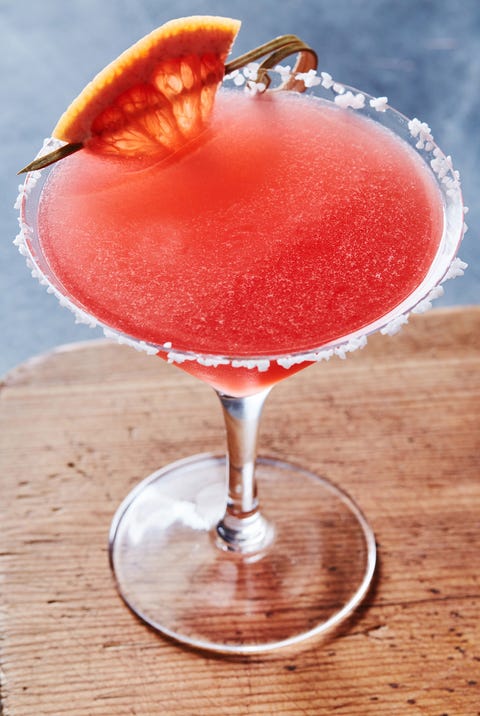 Drink, Cocktail garnish, Daiquiri, Paloma, Classic cocktail, Non-alcoholic beverage, Cocktail, Alcoholic beverage, Champagne cocktail, Jack rose, 