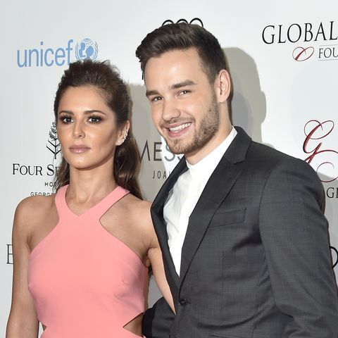 Liam Payne talks about how being a young dad 'spooked' him and his relationship with Cheryl now