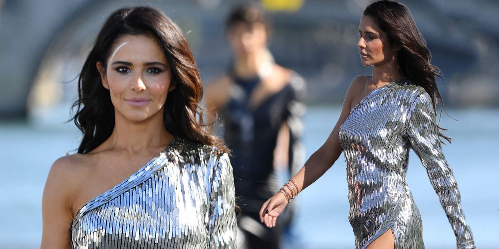Cheryl Paris hot picture 44
