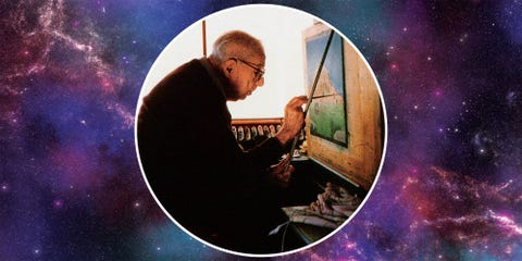 chesley bonestell
