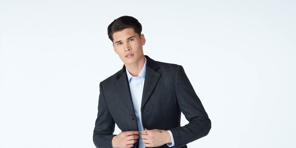 Indochino Helped Make Custom Suiting More Affordable. Now, They're ...