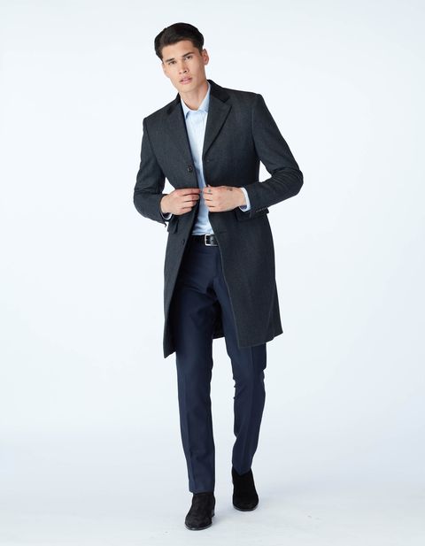 Indochino Helped Make Custom Suiting More Affordable. Now, They're ...