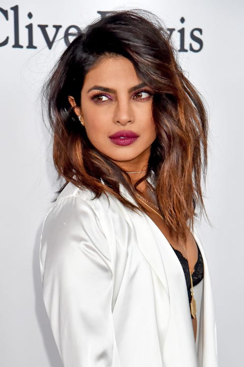 The 10 Prettiest Chestnut Hair Color Ideas To Copy Image