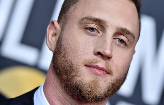 77° Annual Golden Globe Awards - Arrivals