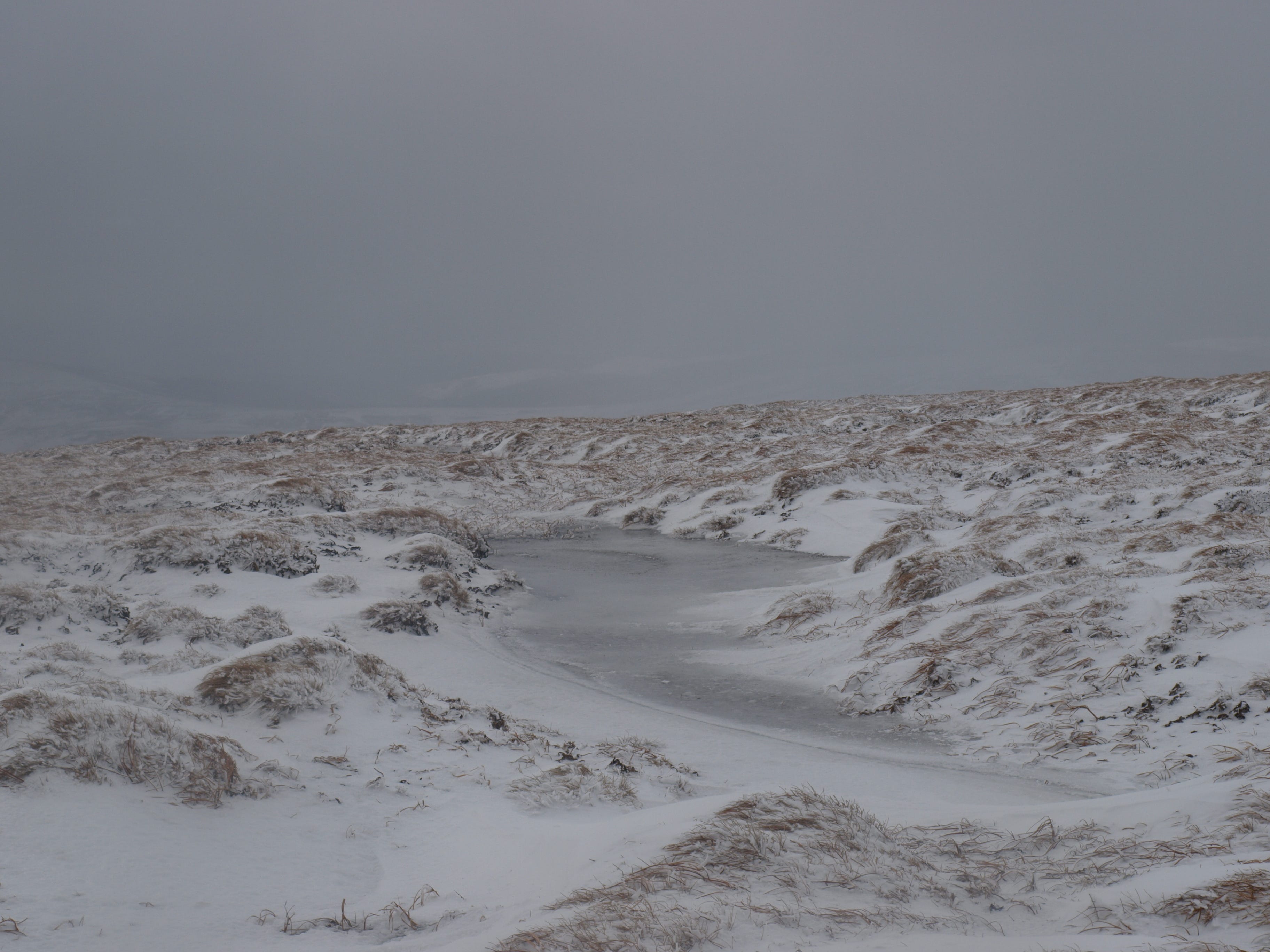 Runners Rescued From Hypothermic Conditions in U.K. Ultramarathon