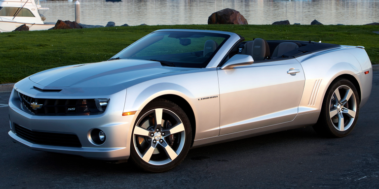 Best Cheap Used Convertibles - Greatest Cheap Convertibles on Sale