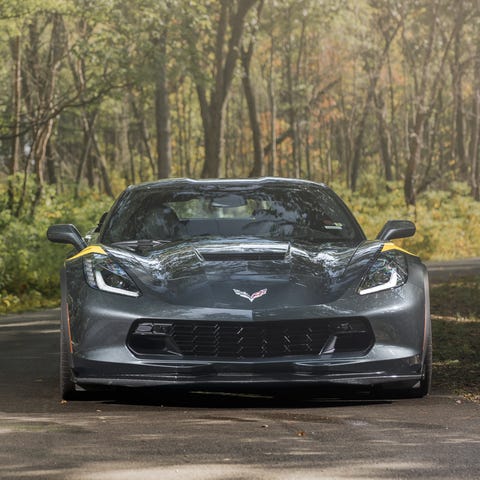2019 10best cars