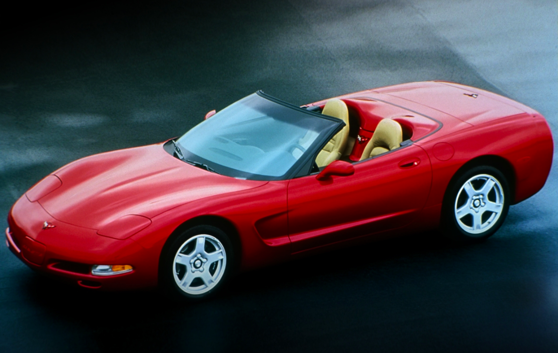 The 30 Best Cheap Used Convertibles You Can Buy