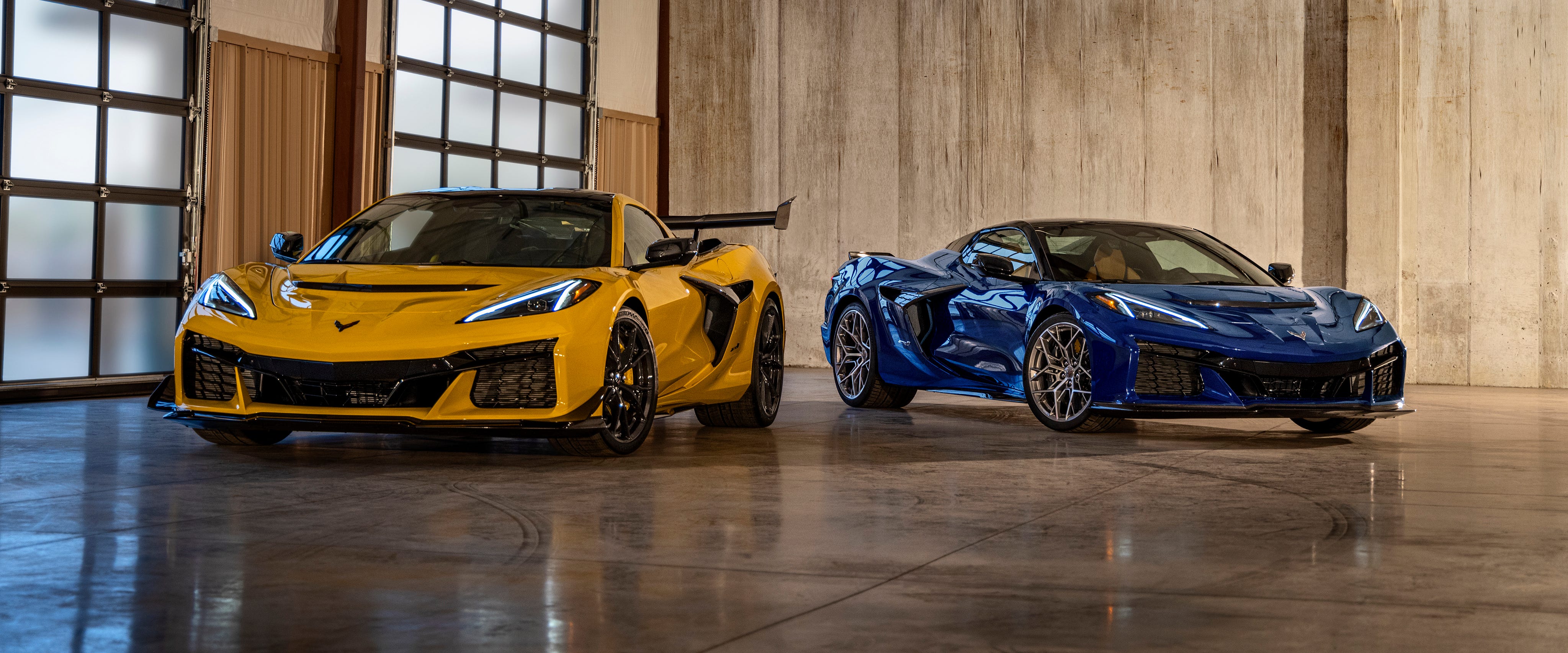 2025 Chevrolet Corvette ZR1 Is $52,900 More than the Last ZR1