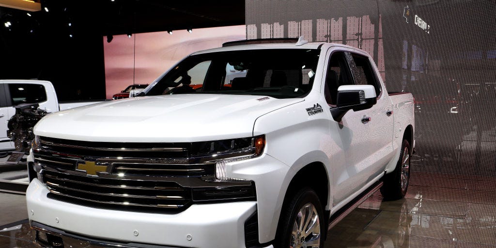 Silverado Mods Everything You Need To Know - Seat Covers For 2020 Chevrolet Silverado 2500 Silverado Mods Everything You Need To Know - Seat Covers For 2020 Chevrolet Silverado 2500