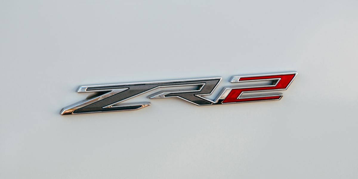 2022 Chevy Silverado Will Add Off-Road-Ready ZR2 Model