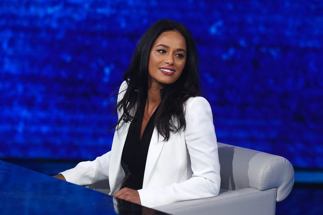 rula jebreal sexy