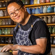 Alta Live: Heath Ceramics’ Studio Director Tung Chiang alta live heath ceramics’ studio director tung chiang