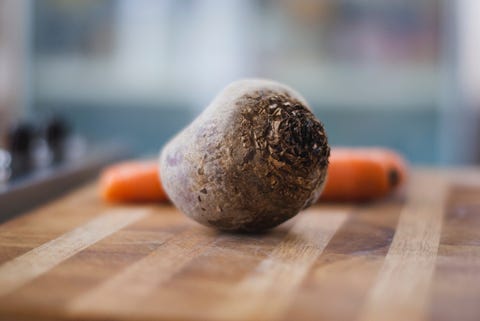 la verità sul biologico in Italia la verità sul biologico in Italia