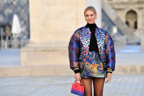 chiara ferragni carriera influencer the blonde salad The Blonde Salad, 12 anni dal primo post di Chiara Ferragni