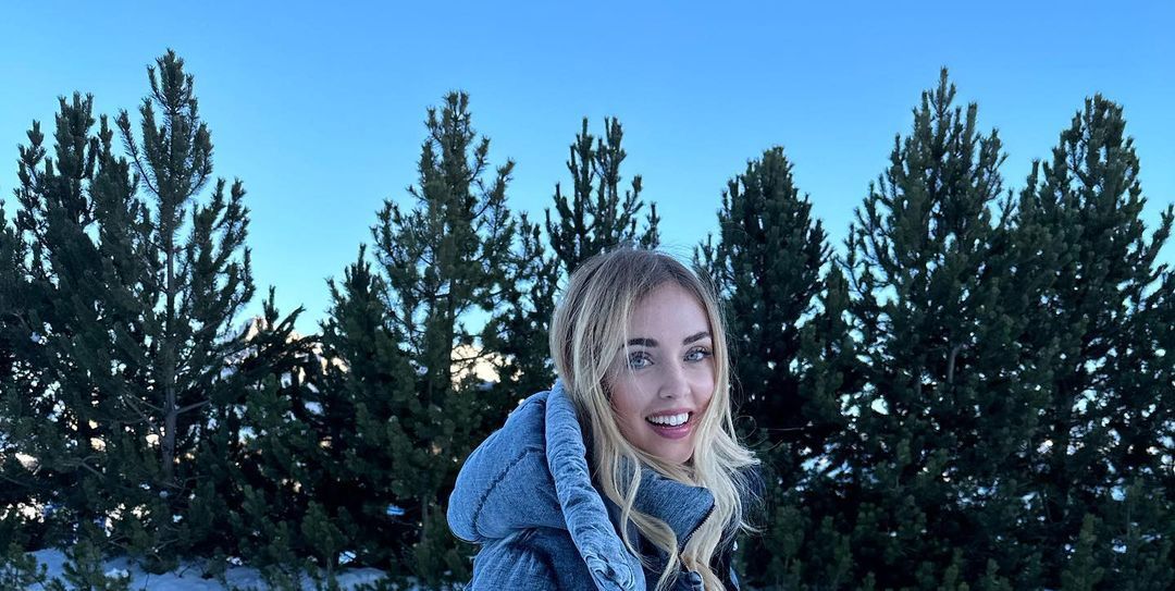 Chiara Ferragni su Instagram: «Il Capodanno è sopravvalutato»
