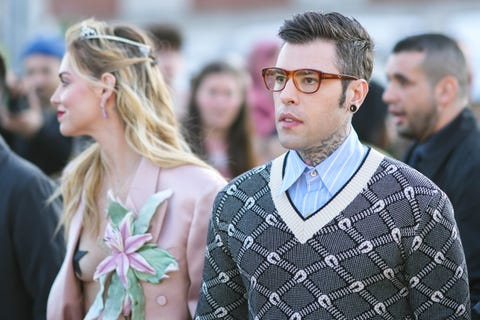 Fedez ha fatto un provino a Hollywood: come è andata