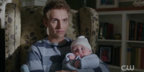 Riverdale S4e1 Recap Chapter 58 In Memoriam The Beat