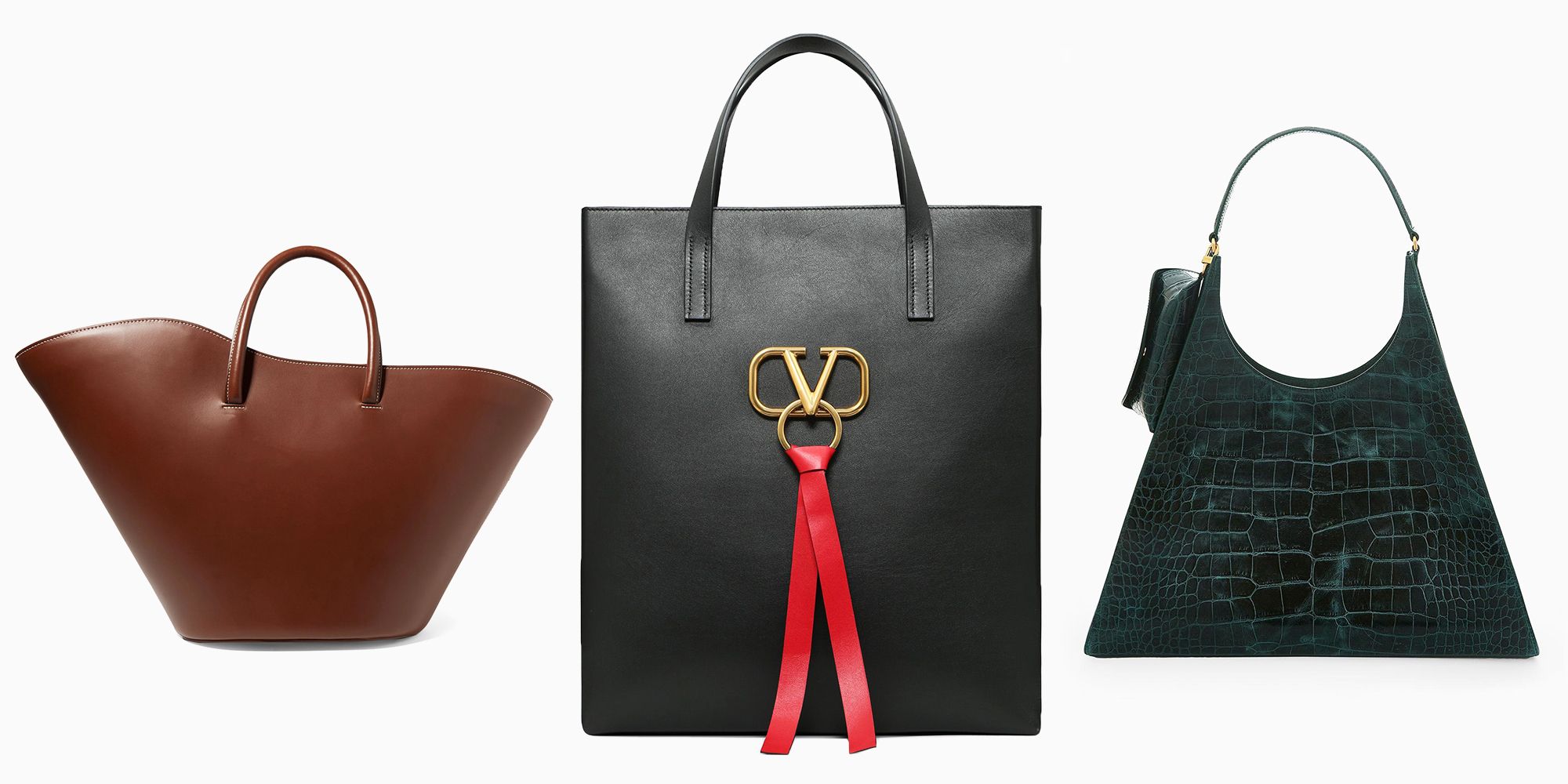 best luxury tote bags for work