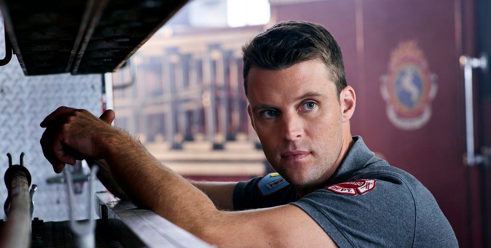 Chicago Fire's latest episode hints at Matthew Casey's return