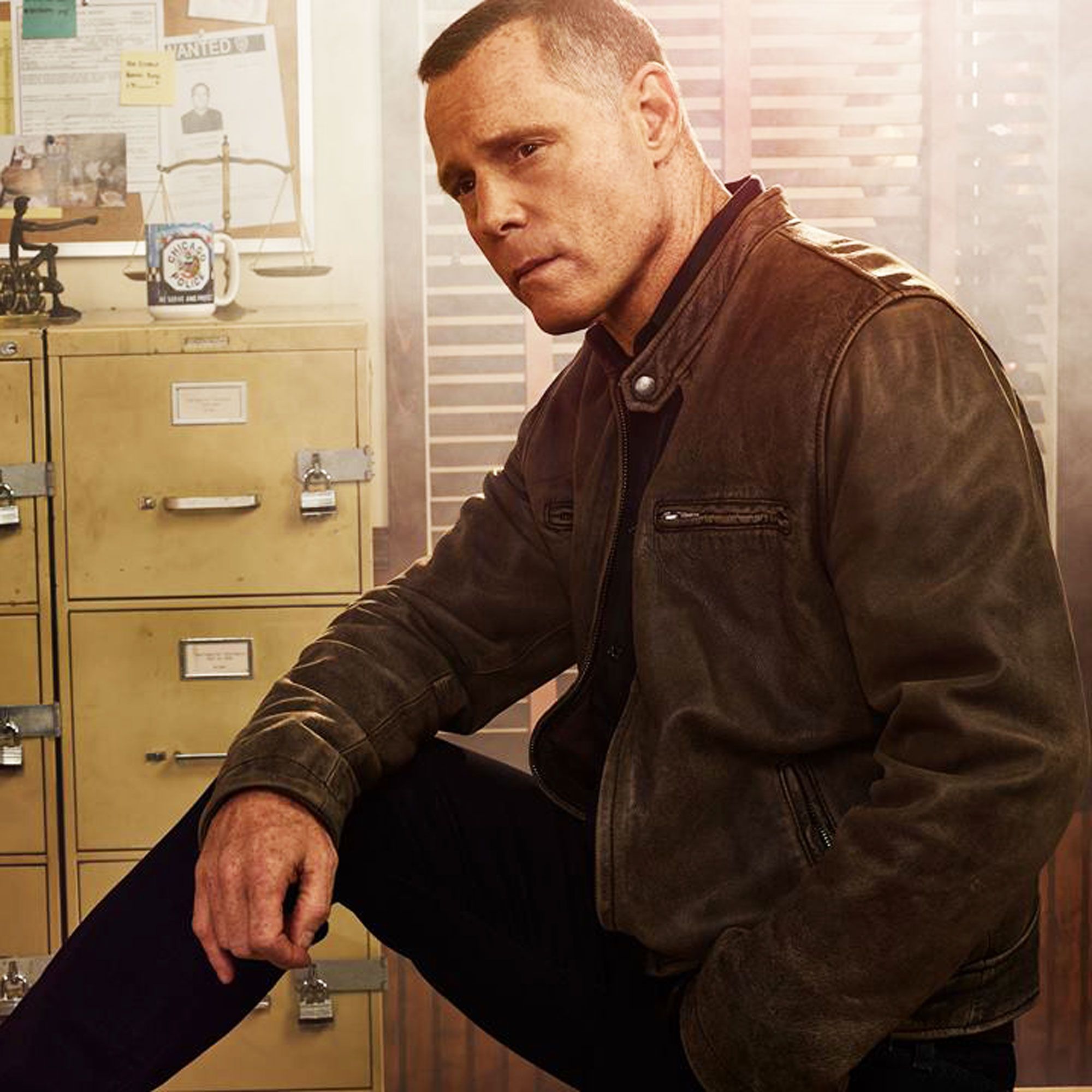 Chicago Pd Season 7 Cast Episodes Uk And Premiere Date