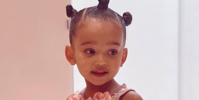 See How Kim Kardashian Celebrated Chicago’s Birthday, Complete With New Frog Pets See How Kim Kardashian Celebrated Chicago’s Birthday, Complete With New Frog Pets