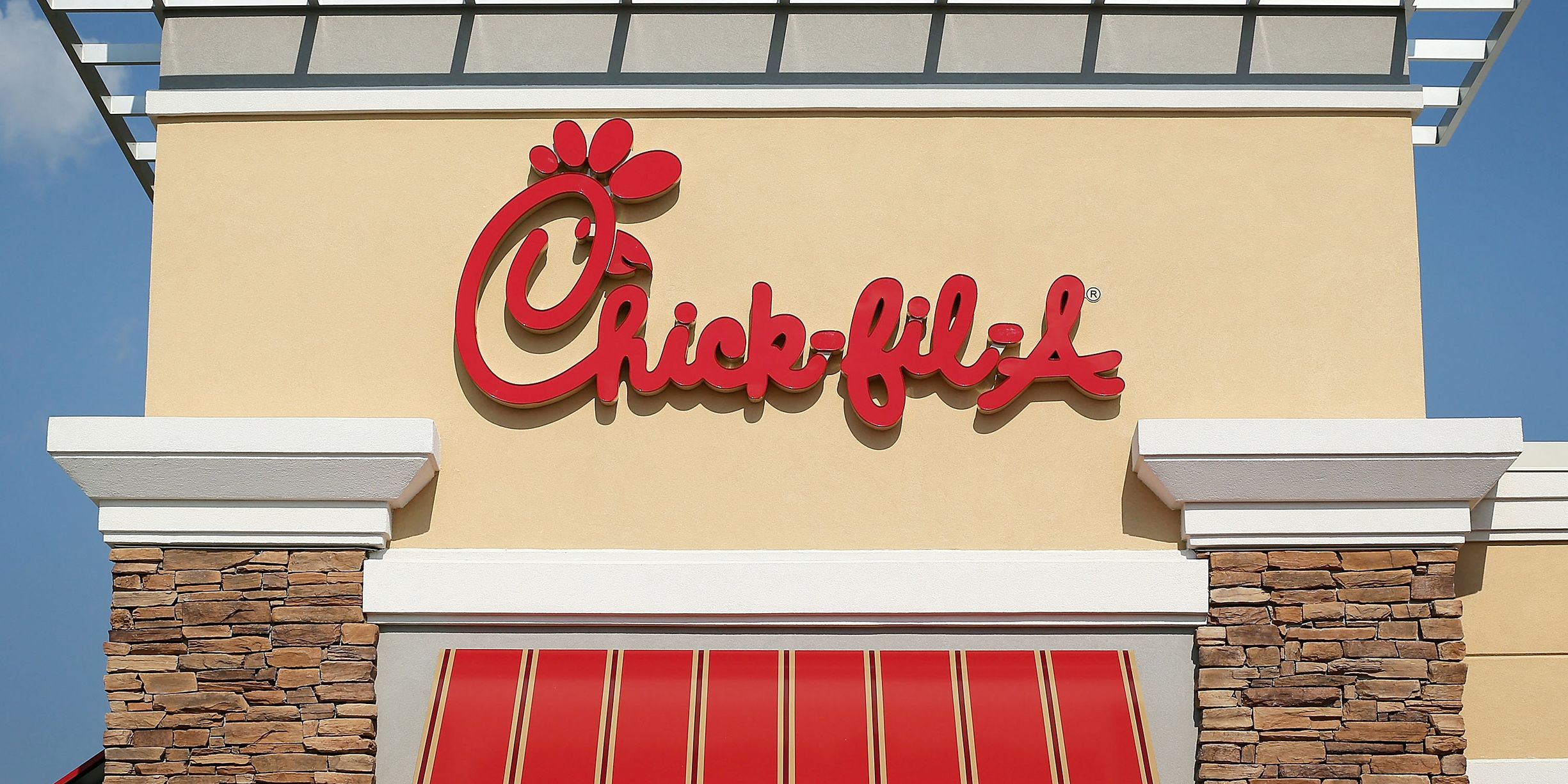 2019 year - Chick-Fil-A’s Secret Menu—Revealed 2019 year
