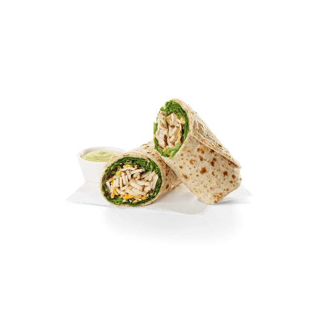 chick fil a cool wrap 