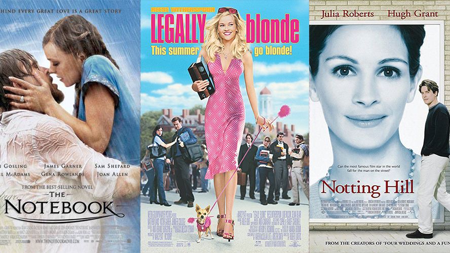 888px x 500px - 20 Best Chick Flicks of All Time - Top Girls Night Movies to Watch Now