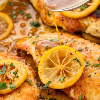 Best Healthy Chicken Recipes - 25+ Chicken Recipes