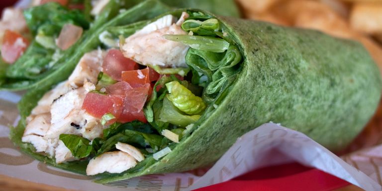 health-food-safety-salads-wraps