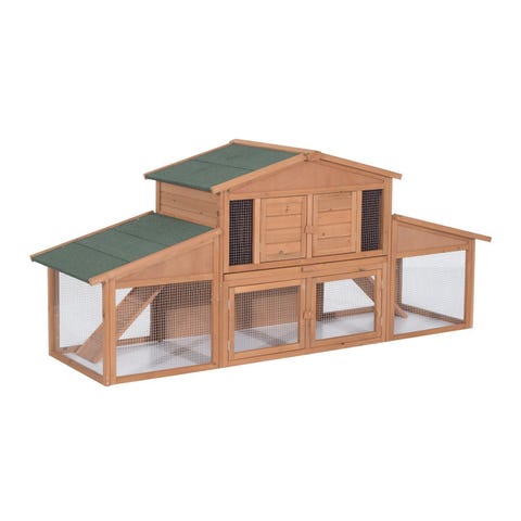 16 Best Chicken Coop Kits for Sale - Cool Backyard Chicken 