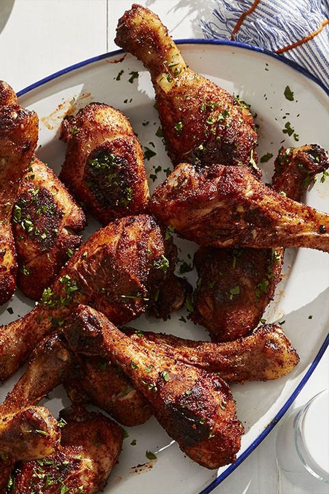 40+ Easy Chicken Dinner Recipes - Simple Chicken Dinner Ideas