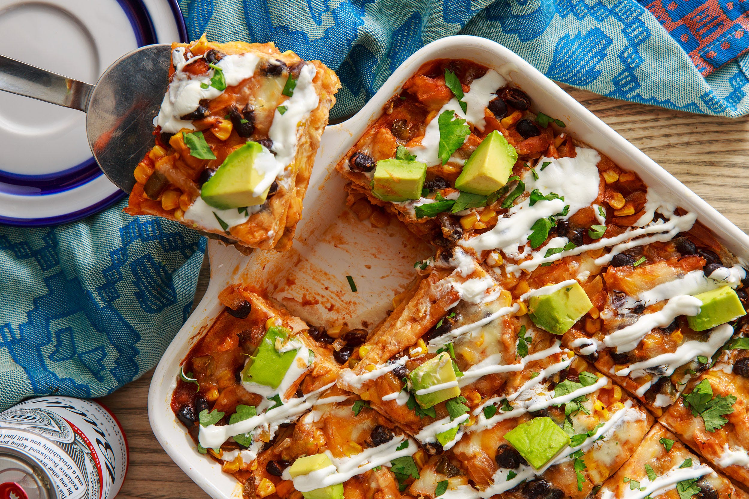 72 Casseroles As Warm And Cozy As Your Favorite Sweater