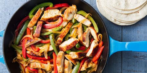55 Easy Dinner Recipes for Beginners - PureWow