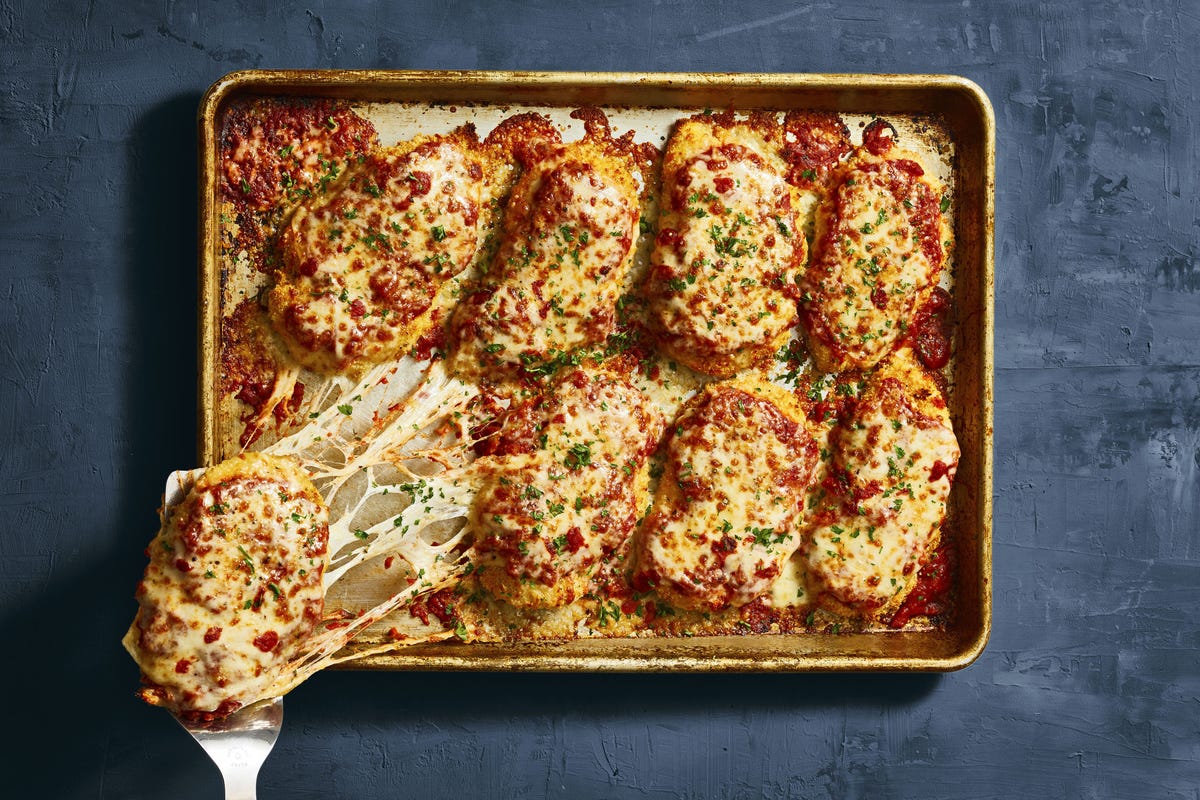 40 Easy Chicken Recipes for Kids - Kid-Friendly Chicken Dinners