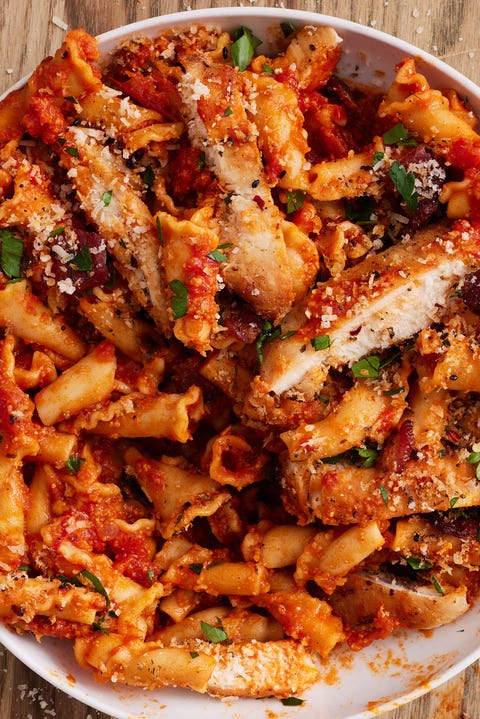 65 Easy Chicken Dinners — Best Chicken Dinner Ideas