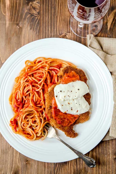 62 Easy Dinner Ideas for Two - Romantic Dinner for Two Recipes