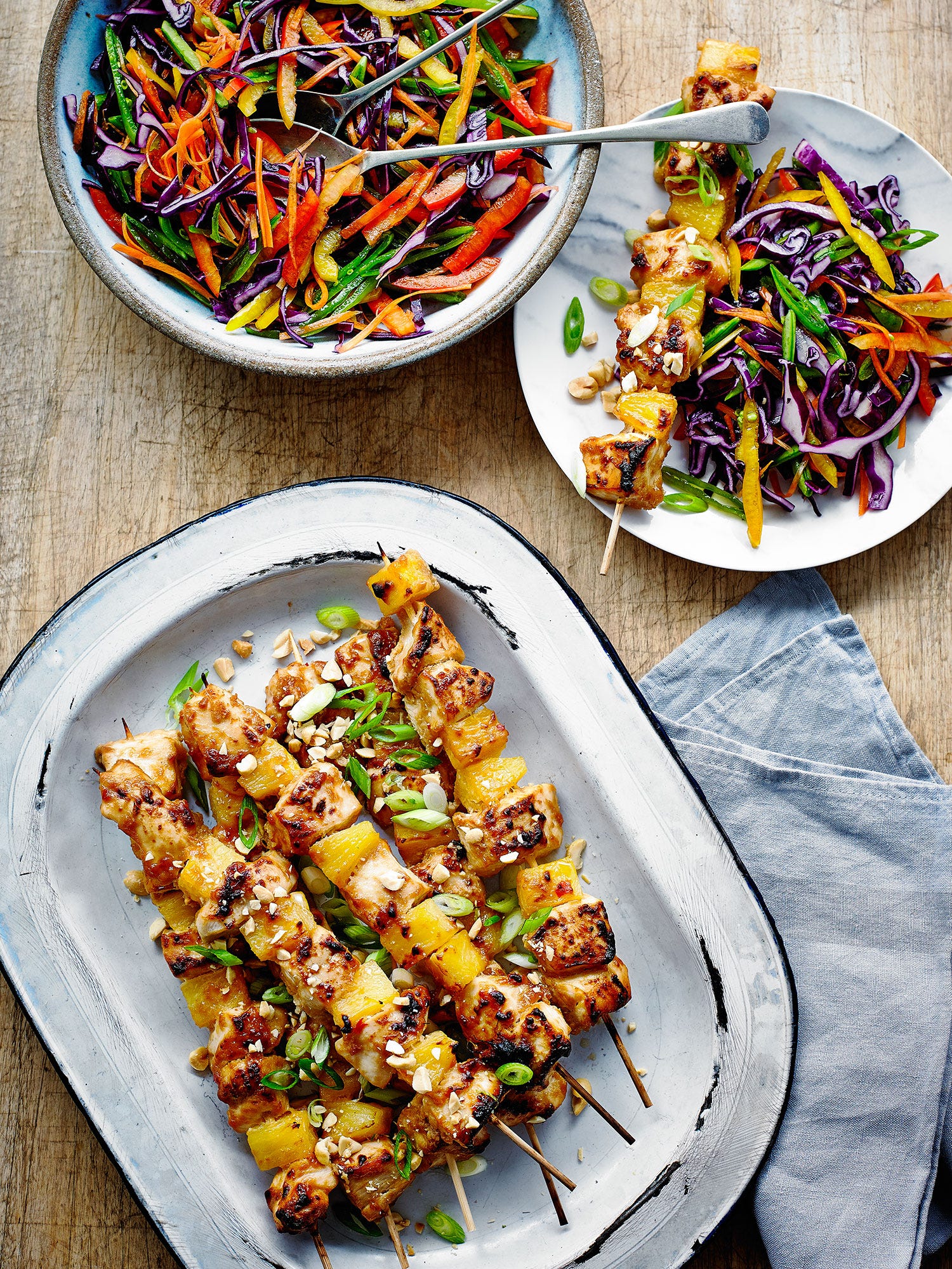 Chicken breast recipes - easy chicken meals