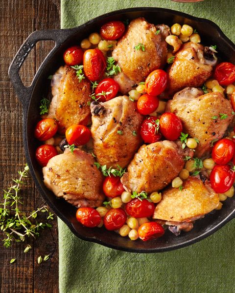 76 Best Chicken Dinner Ideas - Easy Chicken Recipes