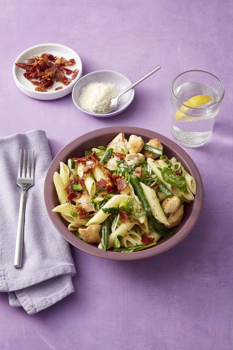 40 Easy Chicken Recipes for Kids - Kid-Friendly Chicken Dinners